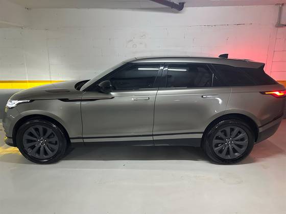 LAND ROVER RANGE ROVER VELAR 2.0 P300 GASOLINA R-DYNAMIC SE AUTOMÁTICO LAND ROVER RANGE ROVER VELAR 2.0 P300 GASOLINA R-DYNAMIC SE AUTOMÁTICO
